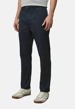 Next, Chino - navy