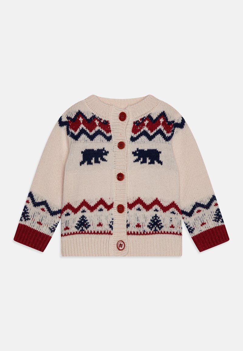 Bonton Vest crème Bonton Vest crème