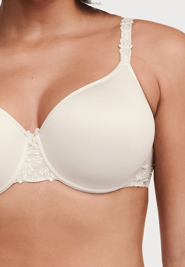 CHAMPS ELYSEES COVERING MEMORY BRA - Underwired bra - ivory2