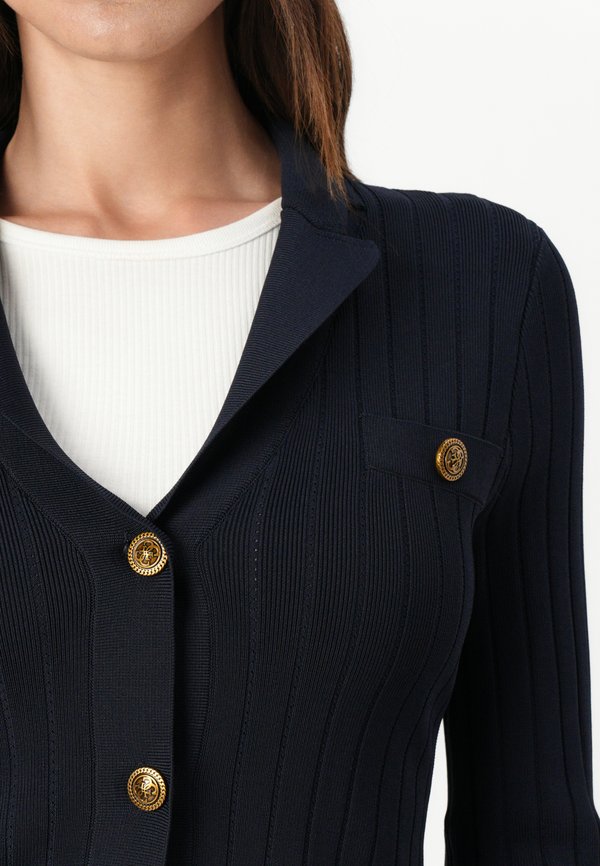 FELICITY JACKET - Cardigan2