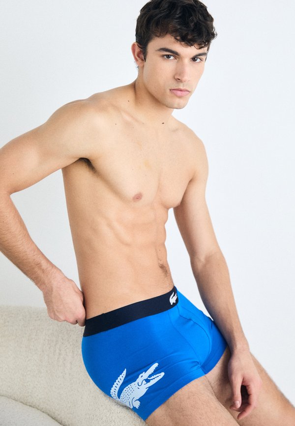 UNDERWEAR TRUNK 3 PACK - Boxerbriefs