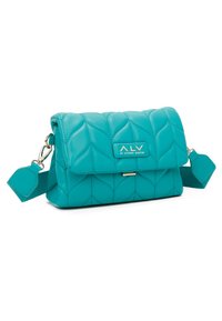 ALV by Alviero Martini Borsa a tracolla - green