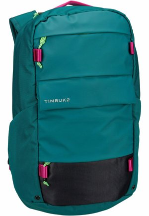 DAY LANE COMMUTER - Rucksack - verdigris pop