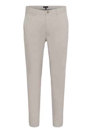 Matinique LIAM  - Chinos - plaza taupe melange