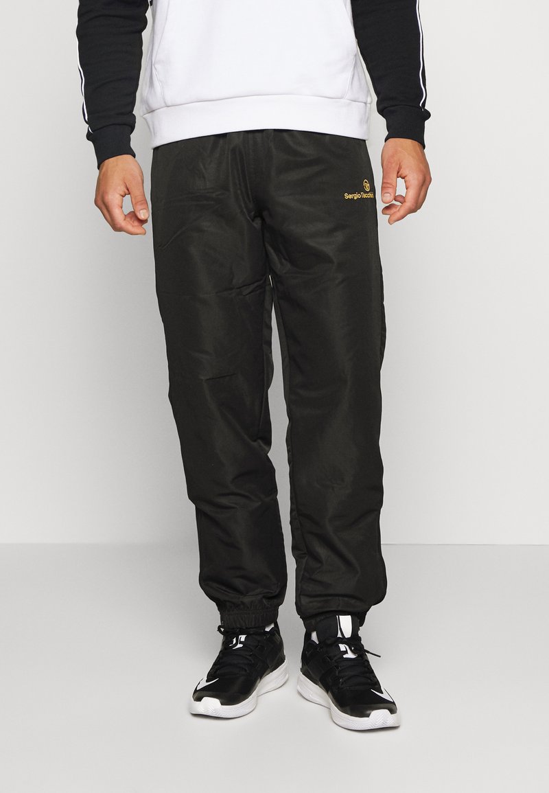 Sergio Tacchini CARSON - Jogginghose - Antrazite/sc Produktbild-Vorschau 9