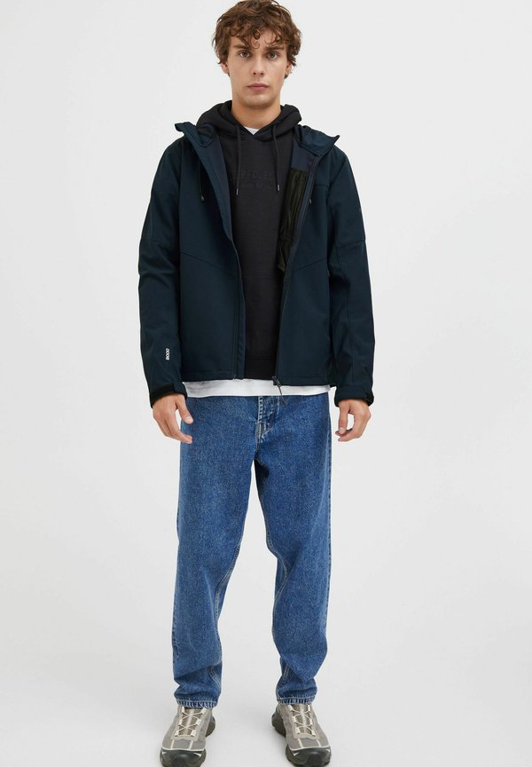 NBRody - Outdoor jacket2