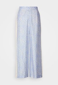 SAKU - Broek - ecru