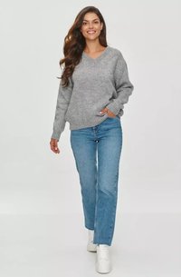 Makadamia - Sweter