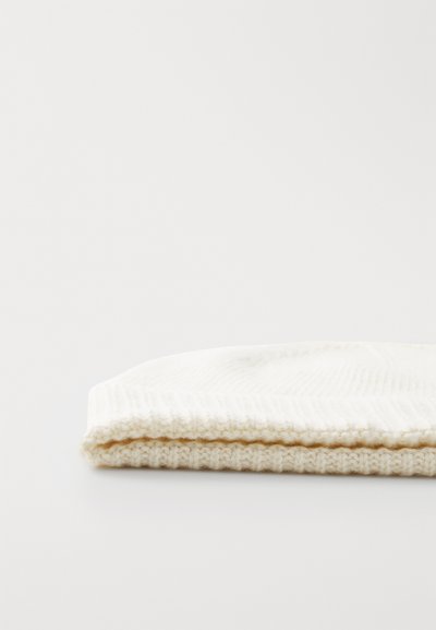 Vivienne Westwood BEANIE UNISEX - Gorro - off white