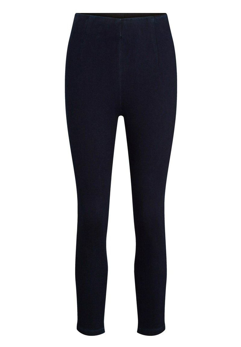 Tom Tailor Jeggings blauw denim/bluedenim Tom Tailor Jeggings blauw denim/bluedenim