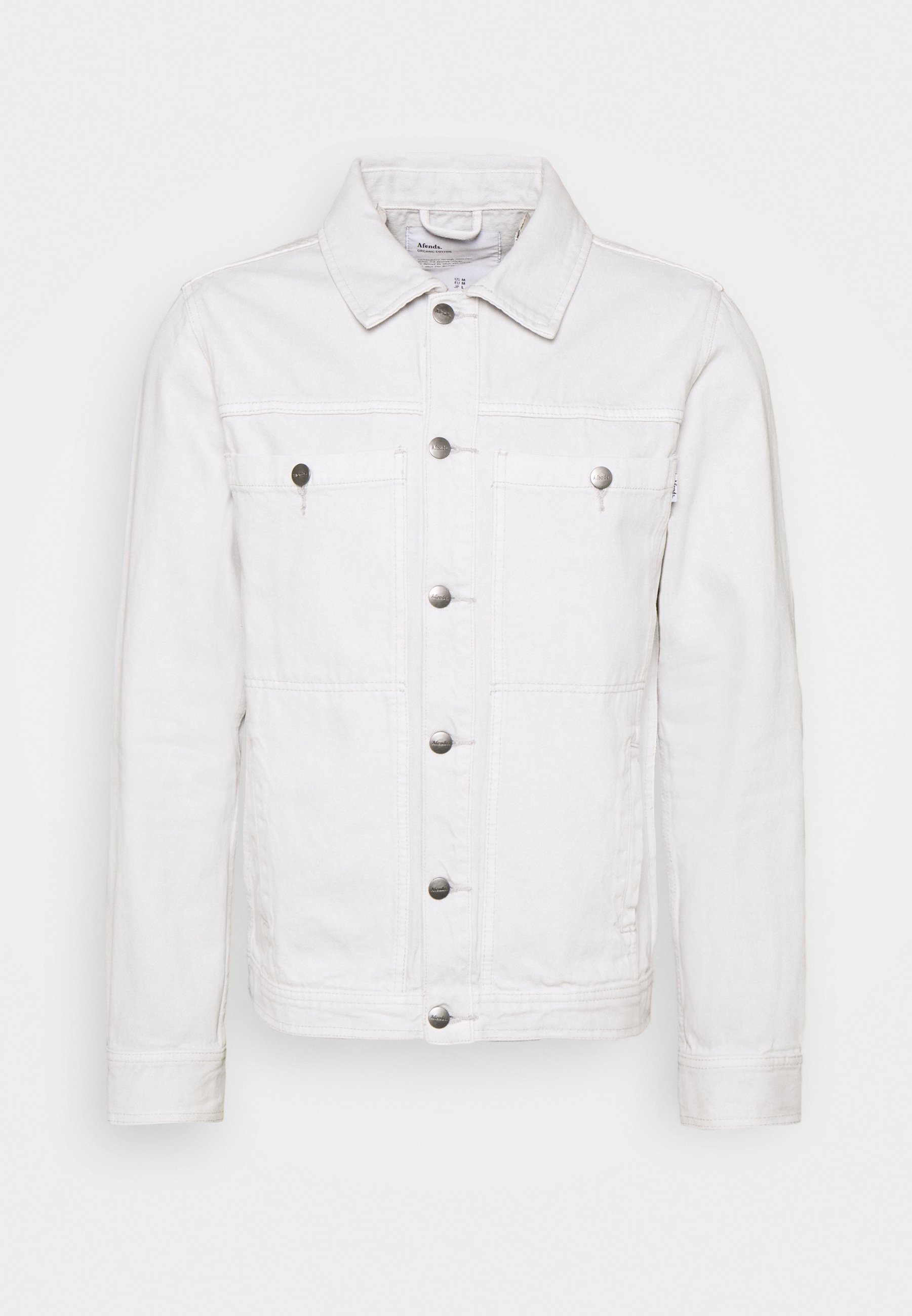 Women DETROITJACKET UNISEX - Denim jacket Women DETROITJACKET UNISEX - Denim jacket