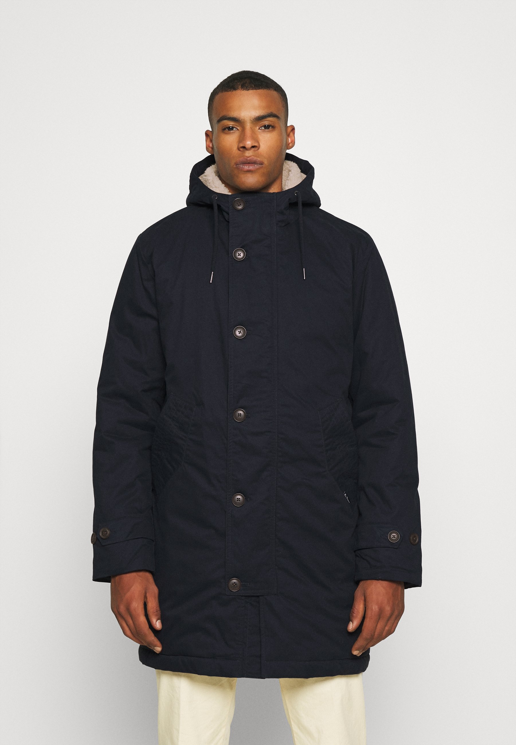 ben sherman coat