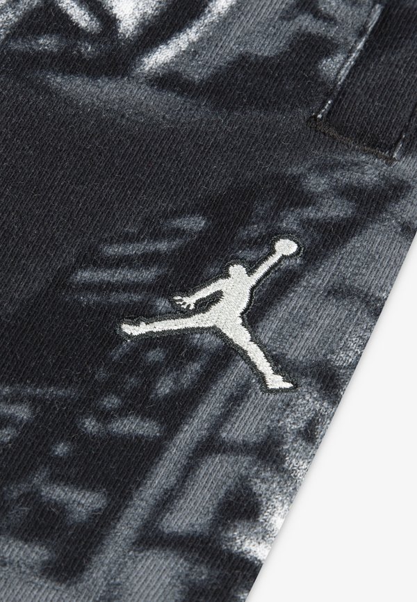 PANT UNISEX - Tracksuit bottoms - off noir2