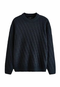 Next Pullover - grey