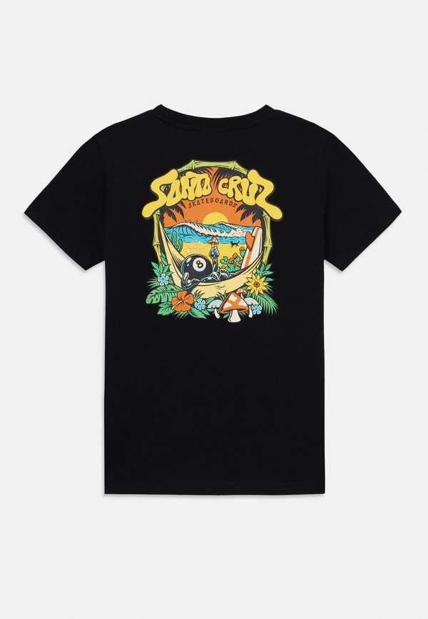 YOUTH WINKOWSKI BALLER TRIP UNISEX - Print T-shirt2