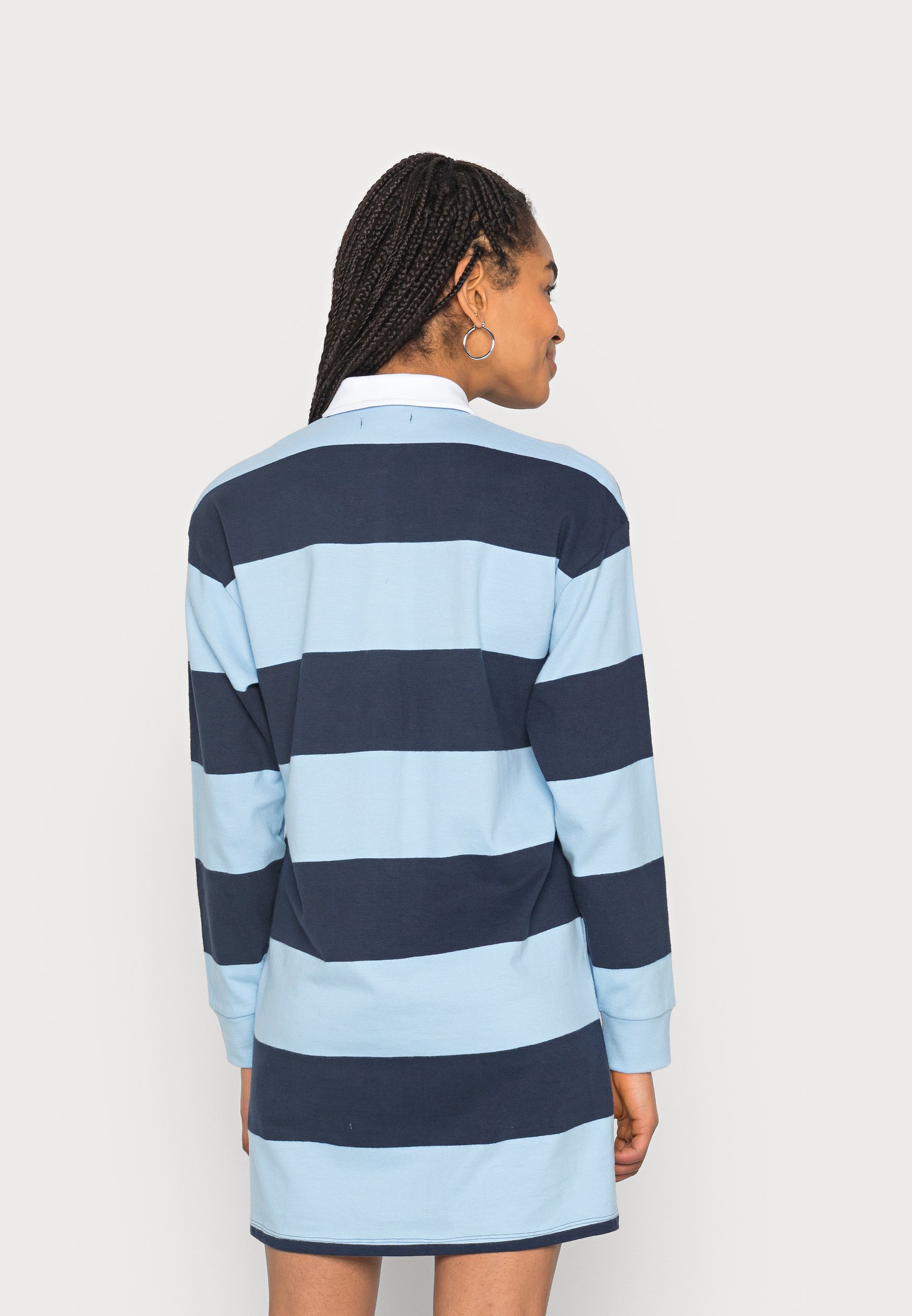 Hollister Co. RUGBY SHORT DRESS - Day 