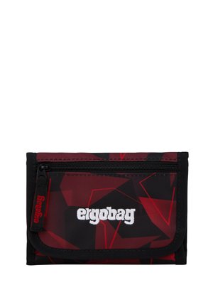 Ergobag Wallet - schwarz