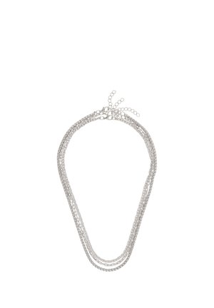 PARFOIS, SET , srebrny