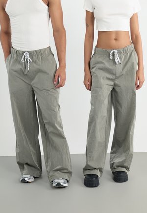 YOURTURN, Stoffhose - grey