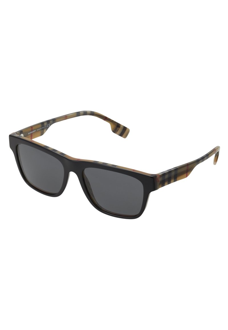 Burberry - Aurinkolasit - black, Suurenna