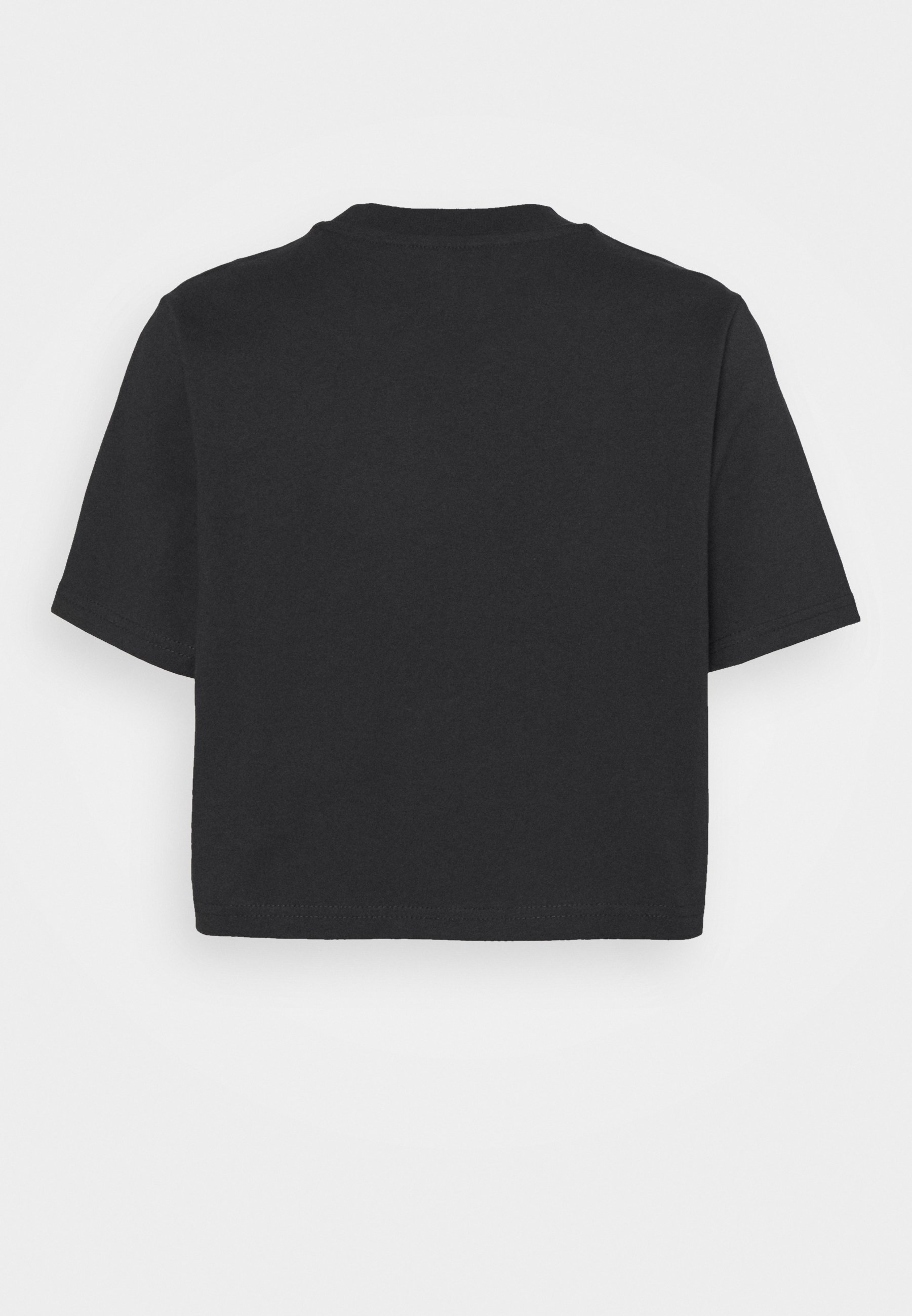 Damen PORTERDALE CROP - T-Shirt basic Damen PORTERDALE CROP - T-Shirt basic