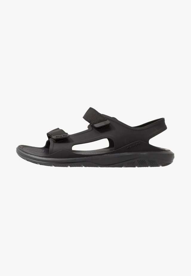 SWIFTWATER EXPEDITION - Sandalen - black