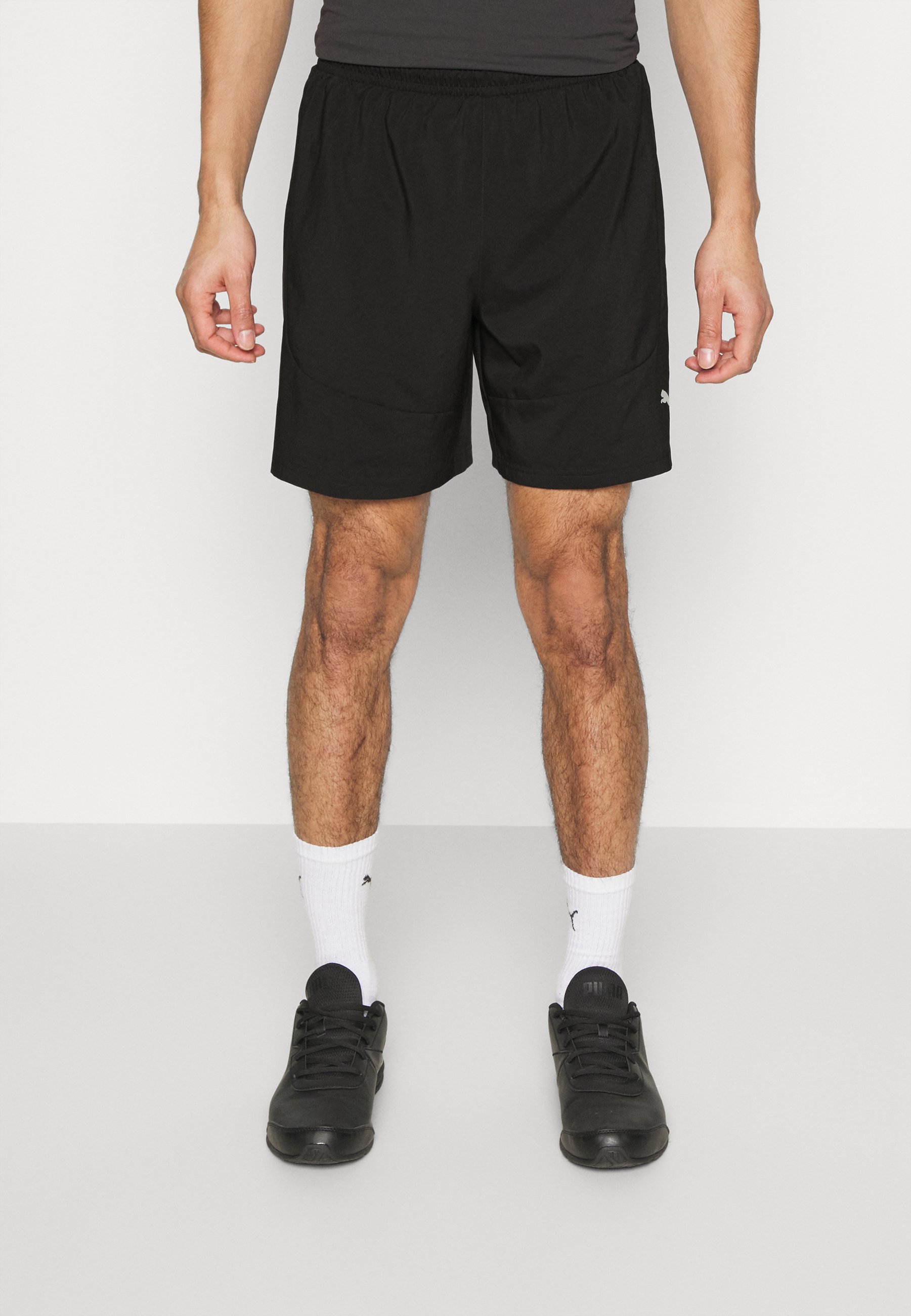puma dri fit shorts