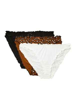 FROUFROU JULIE EN  - Slip - antilope