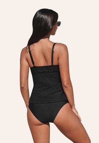 Cupshe SET - Bikini - black