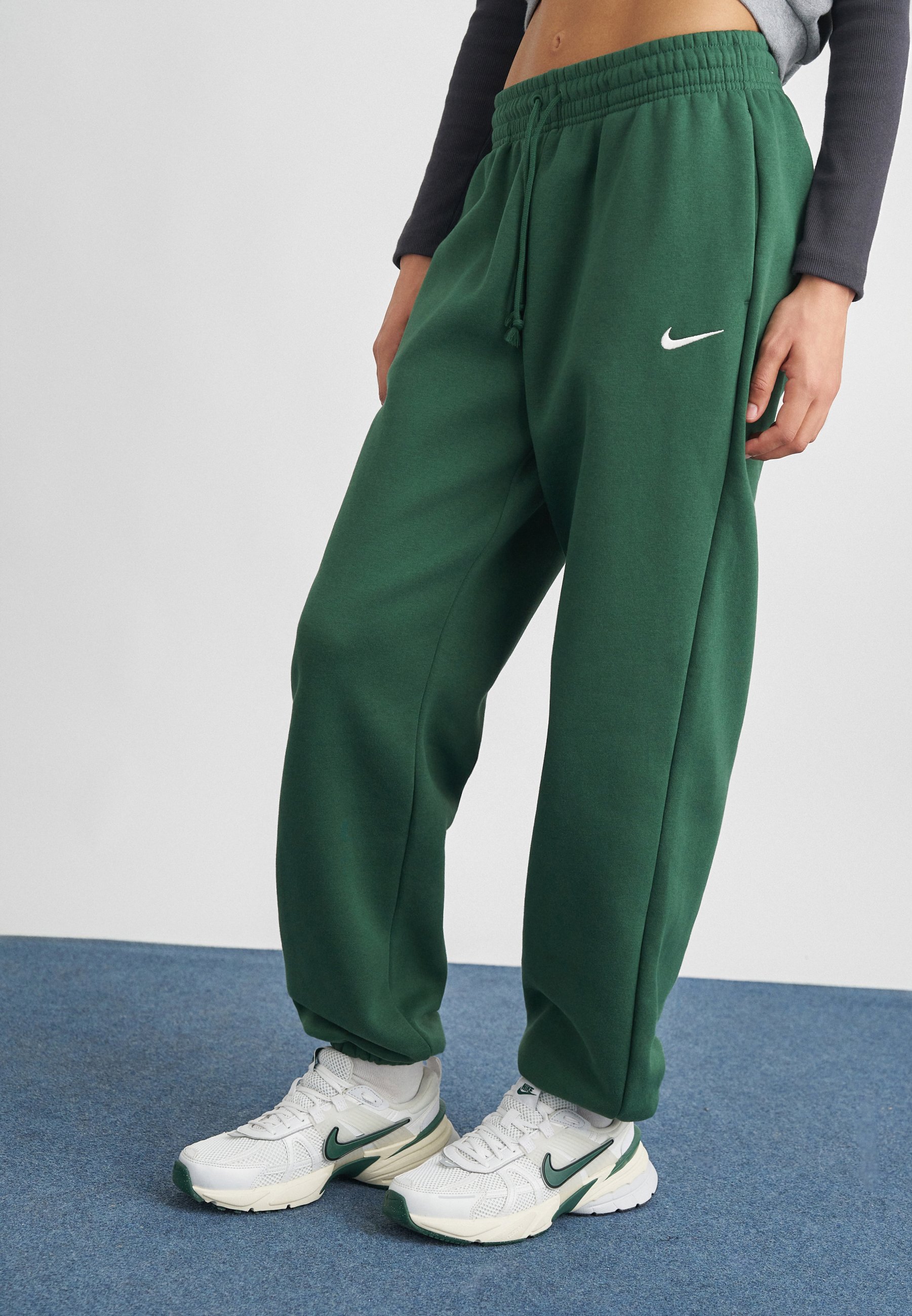nike cotton trousers