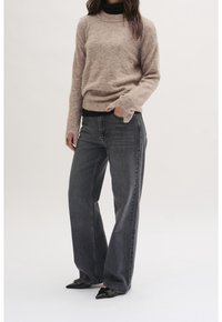 My Essential Wardrobe Maglione - beige
