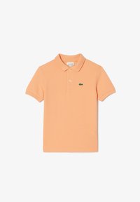 Niewybrane, orange clair ixy