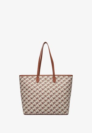 Mexx, - Torba na zakupy
