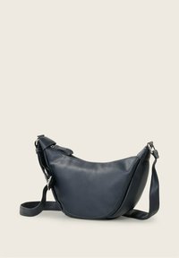 TOM TAILOR DENIM Liriel - Rankinė per petį - dark blue
