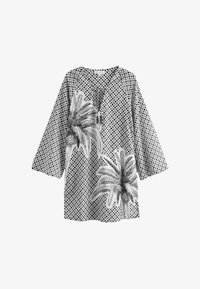 Non sélectionné, mono palm