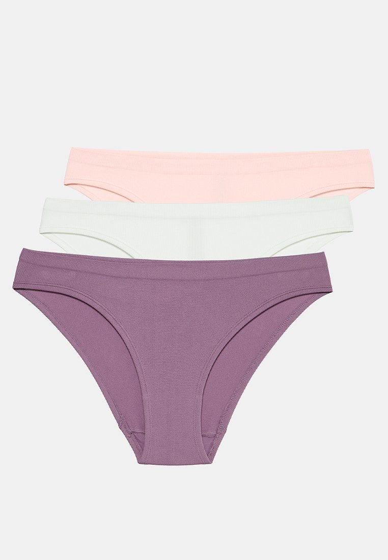 Dorina Slip meerkleurig Dorina Slip meerkleurig