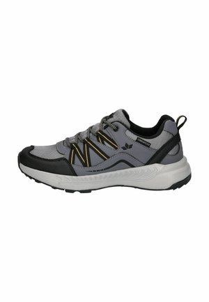 Hiking shoes - grau schwarz