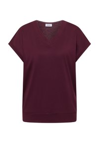 Non sélectionné, sweet grape red