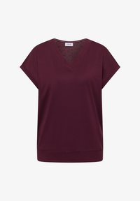 No seleccionado, sweet grape red