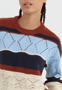 Even&Odd Neule - multi-coloured