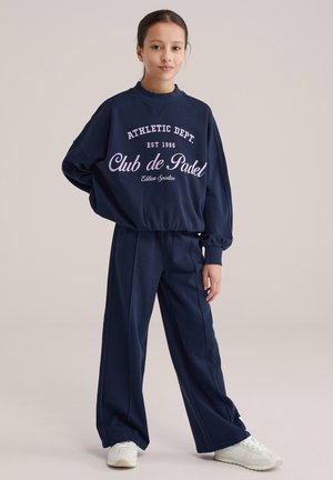 Dresside alumine osa - dark blue