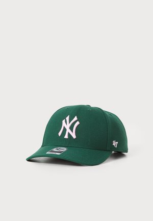MLB NEW YORK YANKEES SNAPBACK UNISEX - Cap - dark green