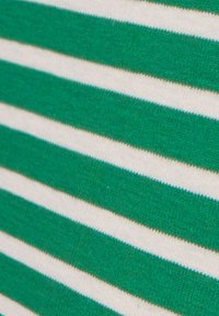 JoJo Maman Bébé Triko s potiskem - green