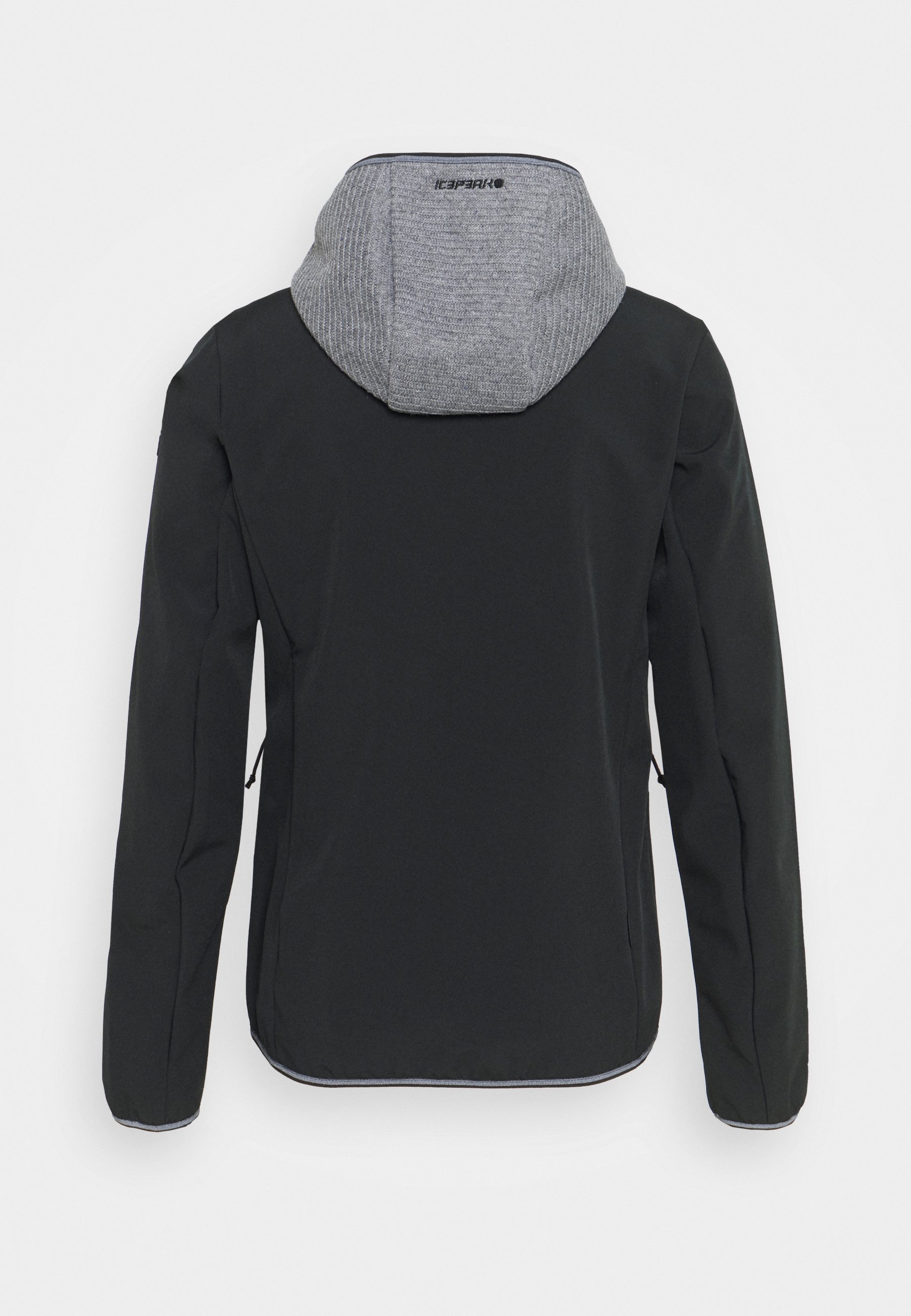 Uomo DANFORT - Giacca softshell Uomo DANFORT - Giacca softshell