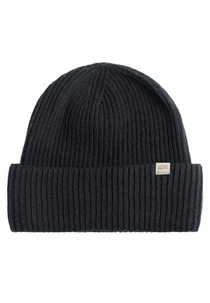 NILAY - Beanie - black