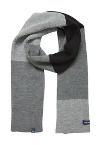 Unausgewählt, pewter mix