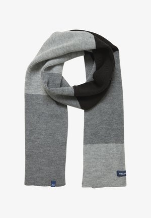 Blend BHEARNEST - Sjaal - pewter mix