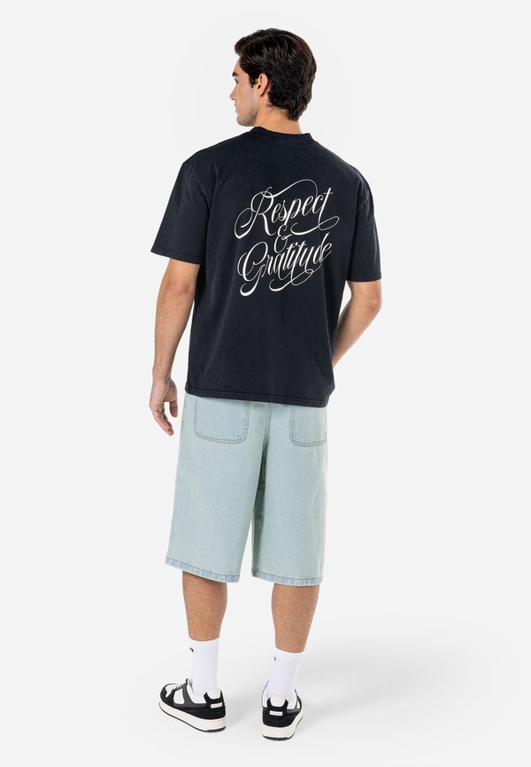 KOLAR JORTS - Denim shorts2