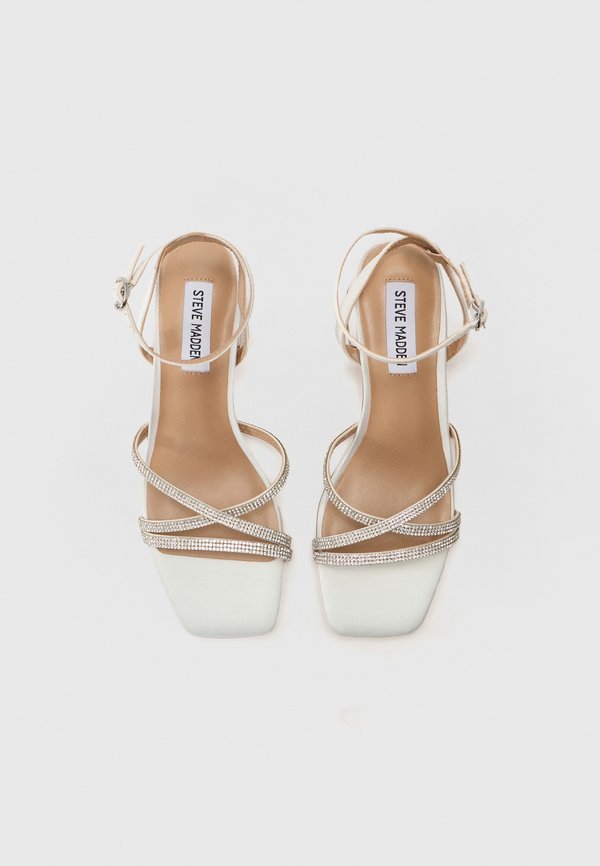 GABBY - Classic heels - ivory2