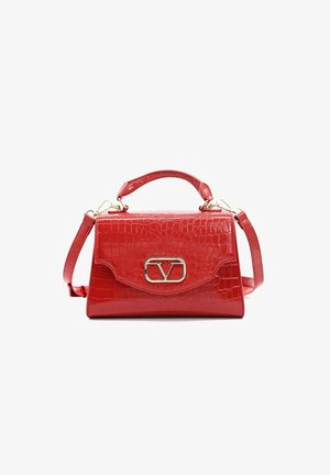 19V69 Italia, Sac à main - red